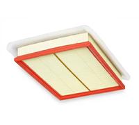 Valeo Air Filter for Vauxhall/Opel Tigra TwinTop X04 Z13DT Y17DT Y13DT – New