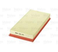 VALEO 585189 Air filter