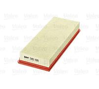 VALEO 585190 Air Filter for CHRYSLER,MERCEDES-BENZ,PUCH