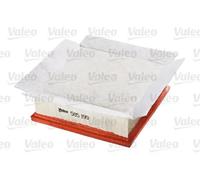 Air filter Filter Insert 585199 VALEO for OPEL CORSA D CORSA E