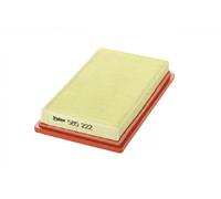 Air filter Filter Insert 585222 VALEO for NISSAN INFINITI