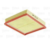 VALEO 585238 Air filter