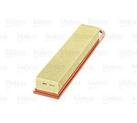 Air filter Filter Insert 585247 VALEO for CITROËN PEUGEOT MINI