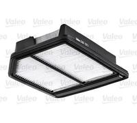 Air filter Filter Insert 585253 VALEO for HONDA CIVIC VIII Hatchback FR-V