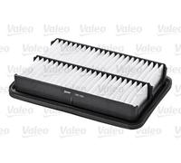 Air filter Filter Insert 585256 VALEO for HYUNDAI SANTA FÉ I SANTA FÉ I SUV Van