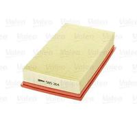 Valeo Air Filter 585264 for Jaguar XF/Sportbrake, XJ, S-Type – AJV6D/306DT 3.0L 6cyl Panel Type