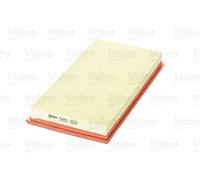 Air filter Filter Insert 585322 VALEO for VOLVO JEEP