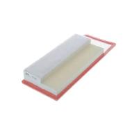 Air filter Filter Insert 585407 VALEO for FIAT CITROËN PEUGEOT ALFA ROMEO OPEL