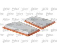 Air filter Filter Insert 585430 VALEO for MERCEDES-BENZ R-CLASS GL-CLASS S-CLASS