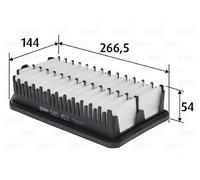 AIR FILTER 585453 FOR HYUNDAI i30/II ELANTRA/GT KIA CEE'D/Sportswagon/PRO 1.6L