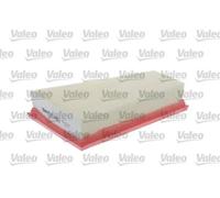 Air filter Filter Insert 585480 VALEO for MERCEDES-BENZ INFINITI