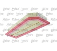 Air filter Filter Insert 585486 VALEO for MERCEDES-BENZ C-CLASS T-Model SLK
