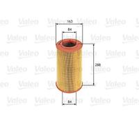 Air filter Filter Insert 585614 VALEO for FIAT PEUGEOT CITROËN