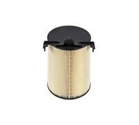 Valeo Air Filter 585652 – for VW, Audi, Skoda, Seat Passat 362 CAXA / Variant 365 CBZB – Round