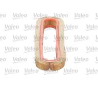 Air filter Filter Insert 585667 VALEO for MERCEDES-BENZ 190 124 Saloon 124 Coupe