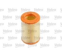 AIR FILTER FOR SMART CITY COUPE 450 OM 660 DE 8LA OM 660 940 CABRIO 450 VALEO