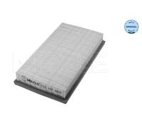 Air filter Filter Insert 712 107 0000 MEYLE for FORD FOCUS I FOCUS I Saloon