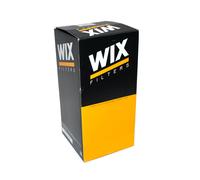 WIX FILTERS 93183E Air filter
