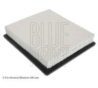 Air filter Filter Insert ADA102212 BLUE PRINT for DODGE CHRYSLER