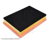 BLUE PRINT ADA102215 Air Filter Engine Service Replacement Fits Jeep Cherokee