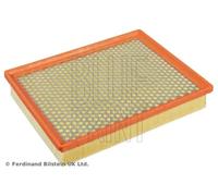 Blue Print Air Filter ADA102226 - Fits Saab 9-3, Vauxhall Vectra, Cadillac BLS - Part 12786800