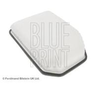Blue Print ADA102230 Air Filter With Pre-Filter 70mm Height Fits Jeep Wrangler