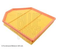 Air filter Filter Insert ADB112229 BLUE PRINT for BMW X3 X4