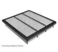 Air filter Filter Insert ADC42227 BLUE PRINT for MITSUBISHI PAJERO/SHOGUN Mk II