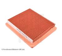 Air filter Filter Insert ADF122206 BLUE PRINT for FORD FIESTA V