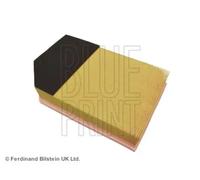 Air Filter fits VOLVO XC90 Mk1 2.4D 02 to 14 Blue Print 30741594 8638600 Quality