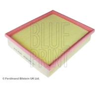 BLUE PRINT ADG02207 Air Filter Replacement Fits Audi Opel Skoda Vauxhall VW