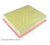 BLUE PRINT ADG02207 Air Filter Replacement Fits Audi Opel Skoda Vauxhall VW