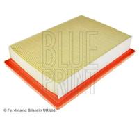 Air Filter for CHEVROLET AVEO Hatchback,T300,A 12 XER BLUE PRINT ADG022117