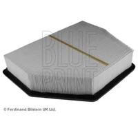 Air filter Filter Insert ADG022124 BLUE PRINT for CHEVROLET OPEL