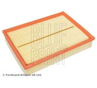 Air filter Filter Insert ADJ132202 BLUE PRINT for LAND ROVER DISCOVERY IV