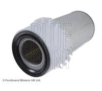Air Filter fits LAND ROVER DEFENDER L316 2.5D 90 to 98 Blue Print NTC6660 New