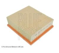 Genuine Blue Print Air Filter fits Fiat 1378079J50