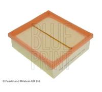 Genuine Blue Print Air Filter fits Fiat 1378079J50