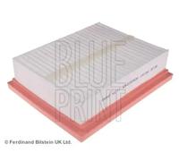 Air Filter fits SUZUKI SX4 2.0D 2009 on D20AA Blue Print 1378079J80 Quality New