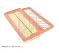 Air Filter fits ABARTH 500 1.4 2008 on Blue Print 51817839 Quality Guaranteed