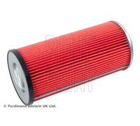 Air filter Filter Insert ADN12222 BLUE PRINT for NISSAN PATROL GR CABSTAR E