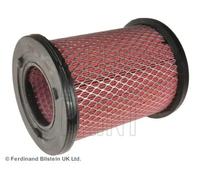 Air filter Filter Insert ADN12231 BLUE PRINT for NISSAN PICK UP