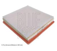 Air filter Filter Insert ADN12242 BLUE PRINT for RENAULT NISSAN OPEL