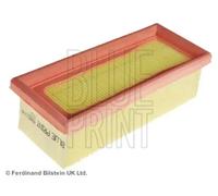 Blue Print Air Filter ADN12246 - Fits Nissan & Renault (Clio, Kangoo, Thalia, Twingo) 1.0L/1.1L