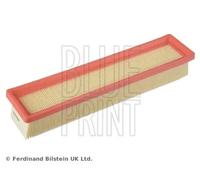 Blue Print ADN12252 Air Filter for NISSAN