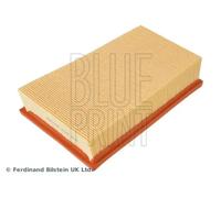 Air filter Filter Insert ADN12256 BLUE PRINT for NISSAN RENAULT