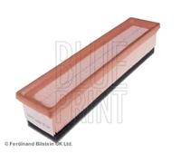 BLUE PRINT ADN12260 Air Filter Service Replacement Fits Dacia Nissan Renault