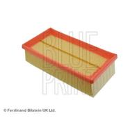 Blue Print Air Filter ADP152214 - fits Vauxhall, Peugeot, Citroen, DS, Opel - pack of one