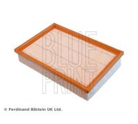 Blue Print Air Filter ADP152219 - 243mm - Fits Citroen C4, Peugeot 206 & 307