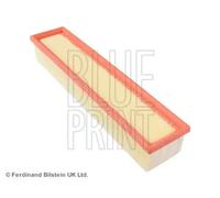 Blue Print Air Filter ADR162201 - Fits Dacia Duster, Logan, Logan MCV, Sandero, Renault